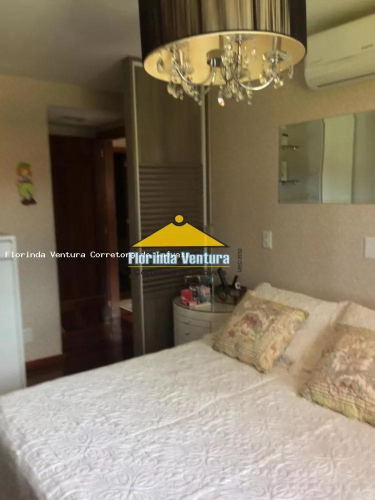 Casa de Condomínio, 5 quartos - Foto 12