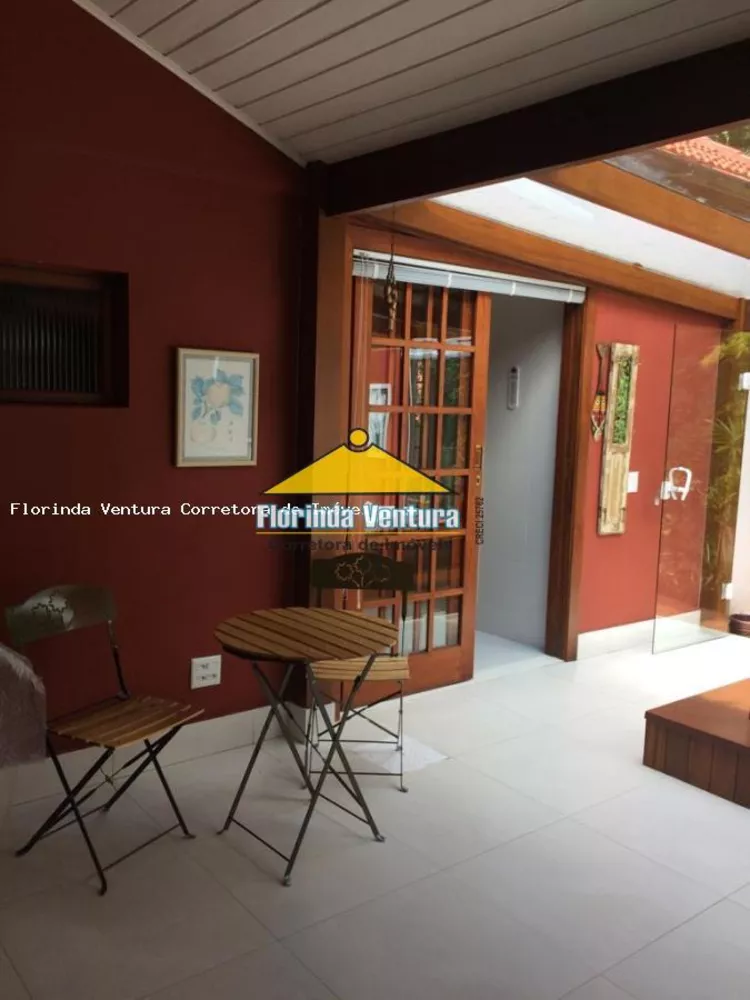 Casa de Condomínio, 5 quartos - Foto 5