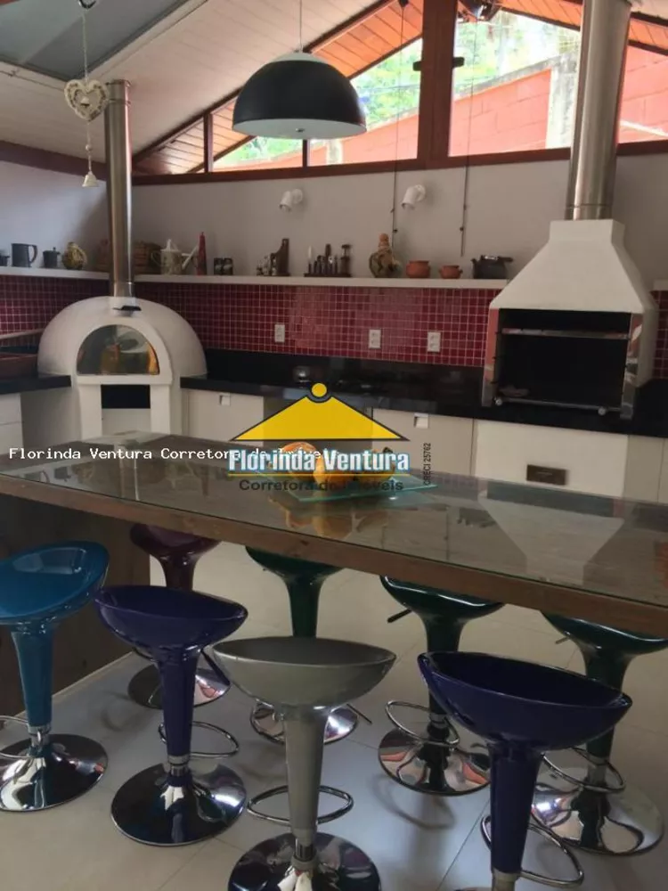 Casa de Condomínio, 5 quartos - Foto 26