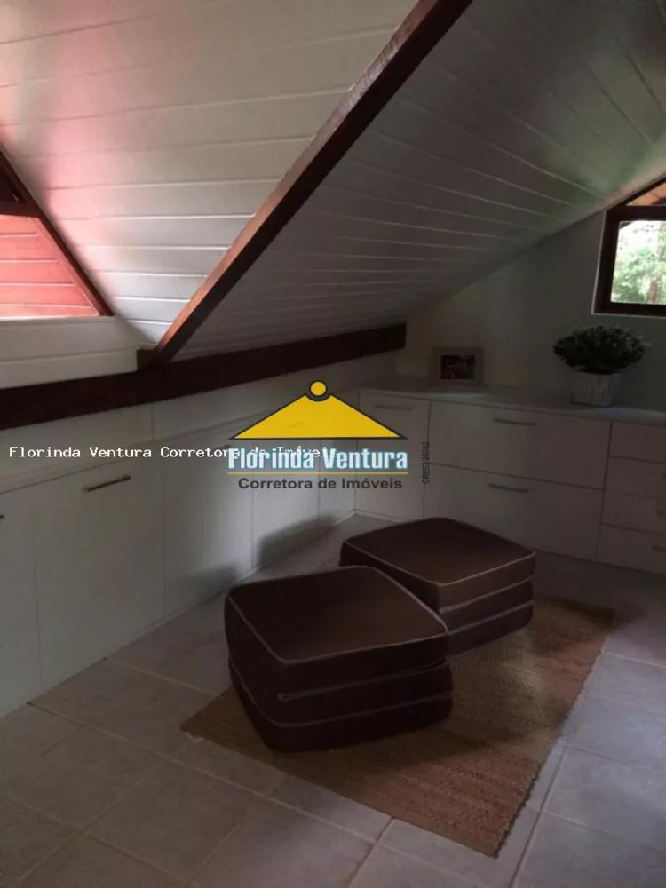 Casa de Condomínio, 5 quartos - Foto 11