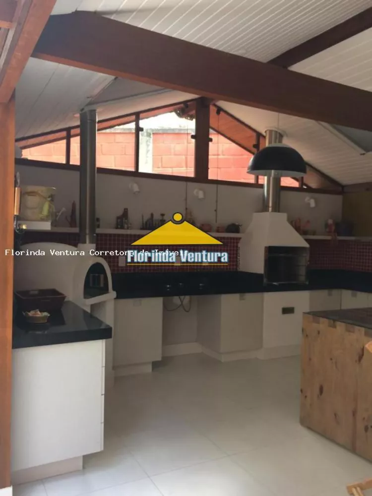 Casa de Condomínio, 5 quartos - Foto 34