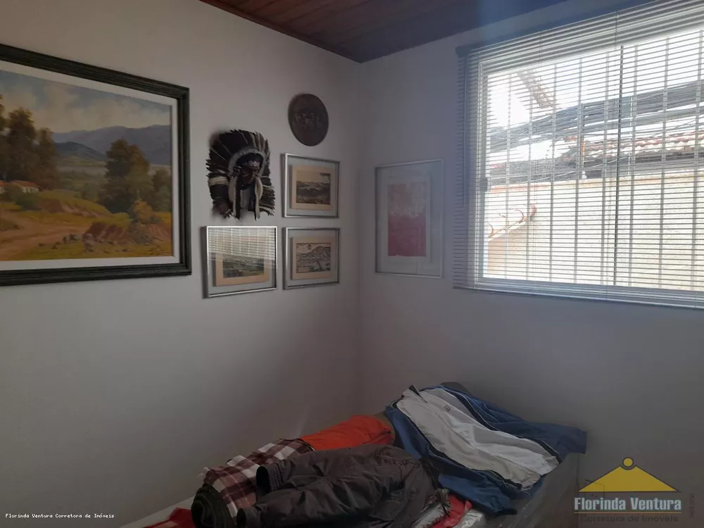 Casa de Condomínio à venda com 3 quartos, 160m² - Foto 12