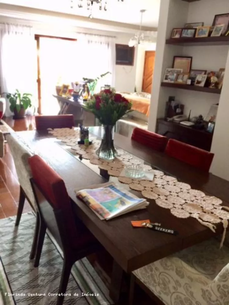 Cobertura, 4 quartos, 260 m² - Foto 17
