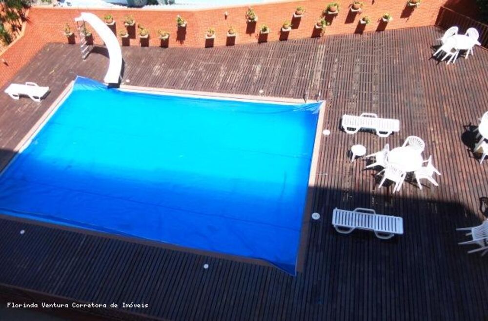 Cobertura à venda com 4 quartos, 260m² - Foto 19