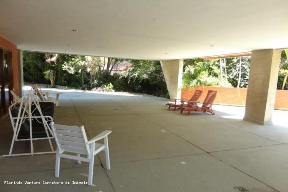 Cobertura à venda com 4 quartos, 260m² - Foto 20