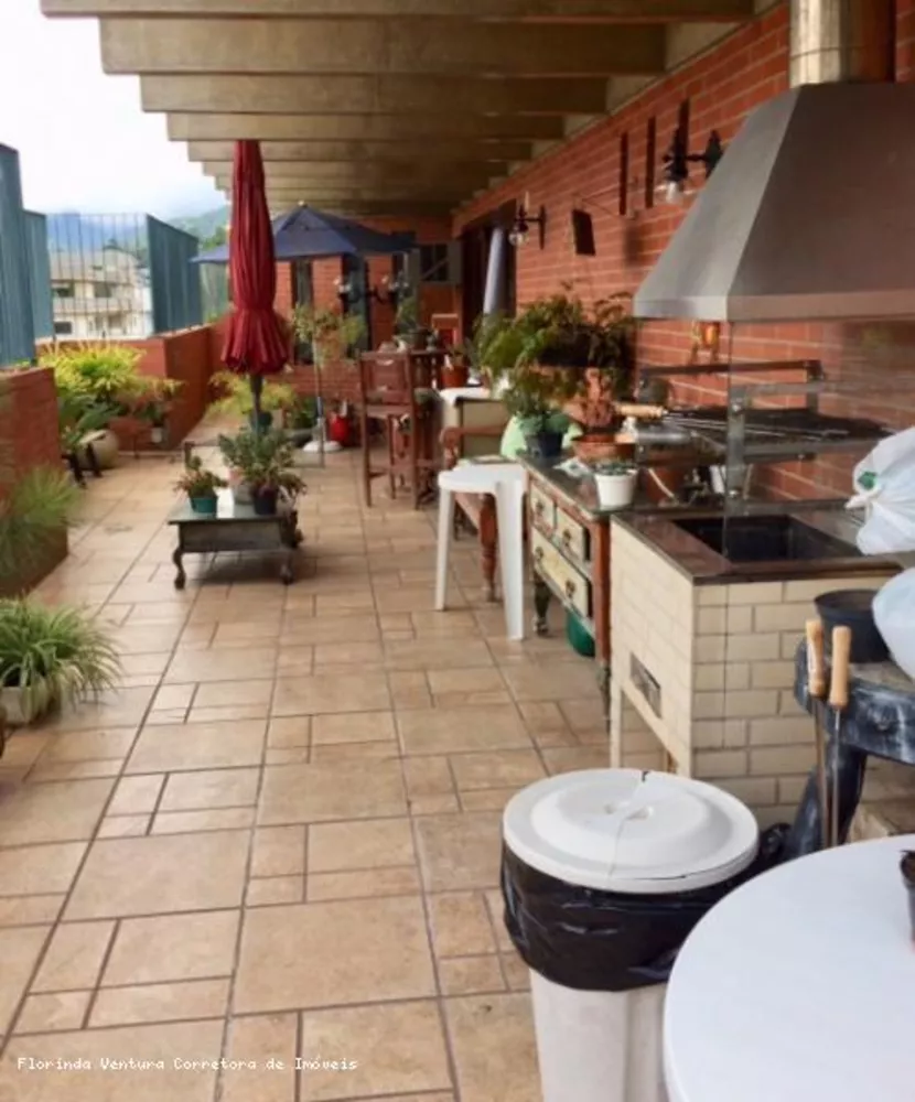 Cobertura, 4 quartos, 260 m² - Foto 19