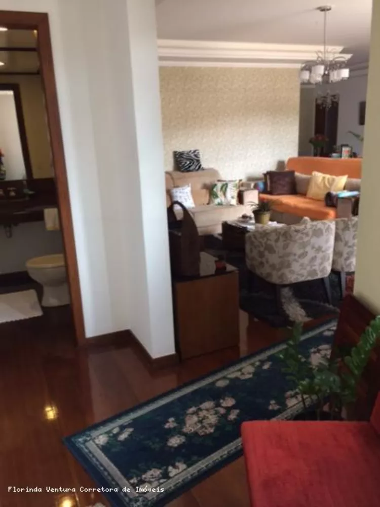 Cobertura, 4 quartos, 260 m² - Foto 16