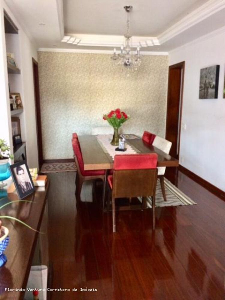 Cobertura à venda com 4 quartos, 260m² - Foto 3