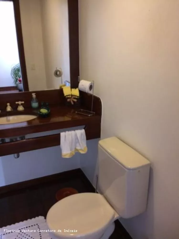 Cobertura, 4 quartos, 260 m² - Foto 1