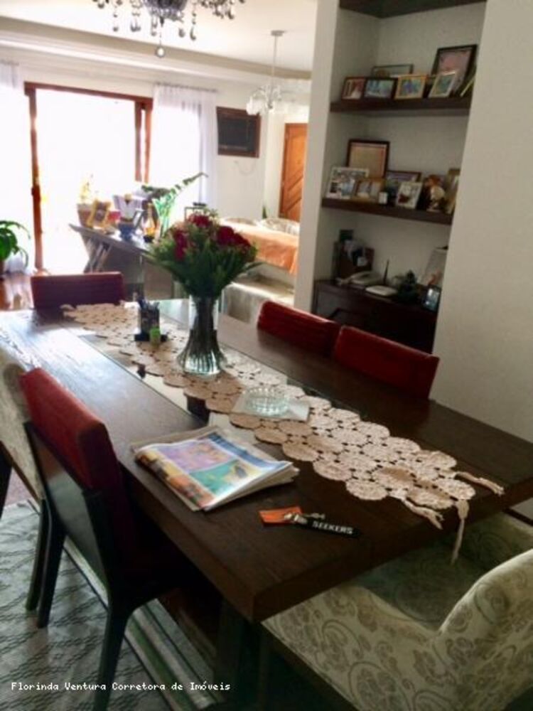 Cobertura à venda com 4 quartos, 260m² - Foto 7