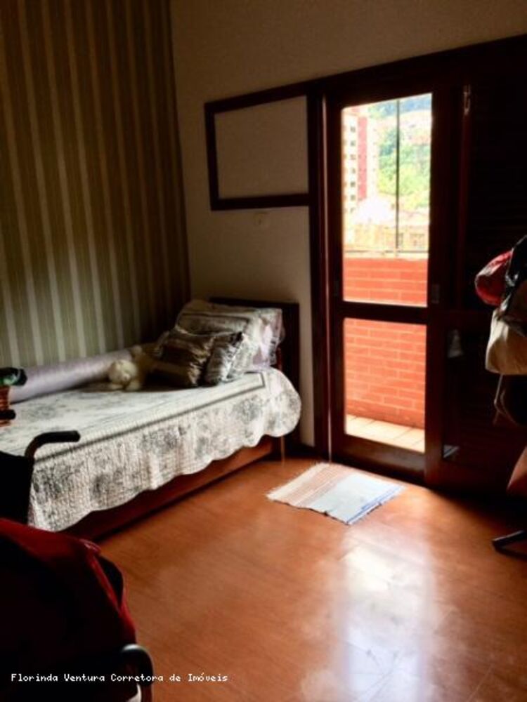 Cobertura à venda com 4 quartos, 260m² - Foto 10