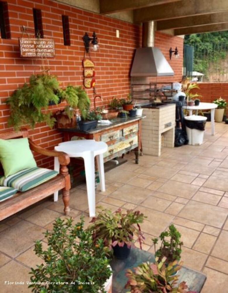 Cobertura à venda com 4 quartos, 260m² - Foto 5