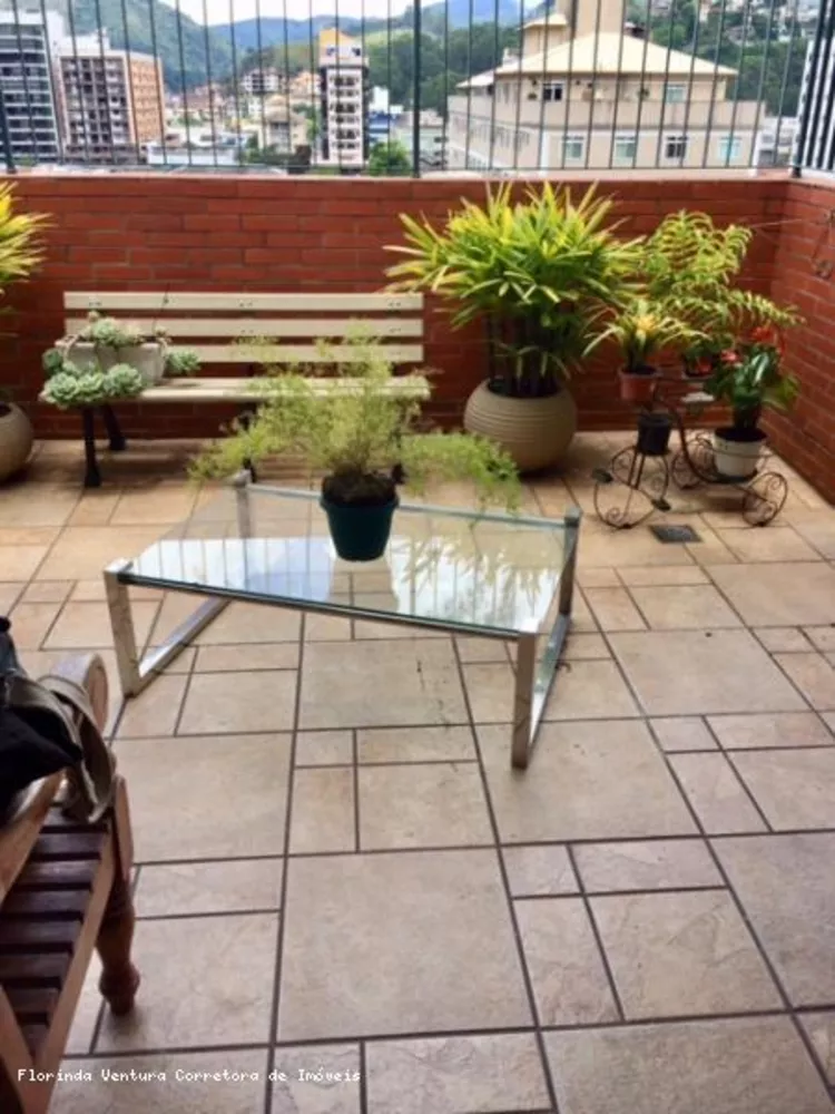 Cobertura, 4 quartos, 260 m² - Foto 32