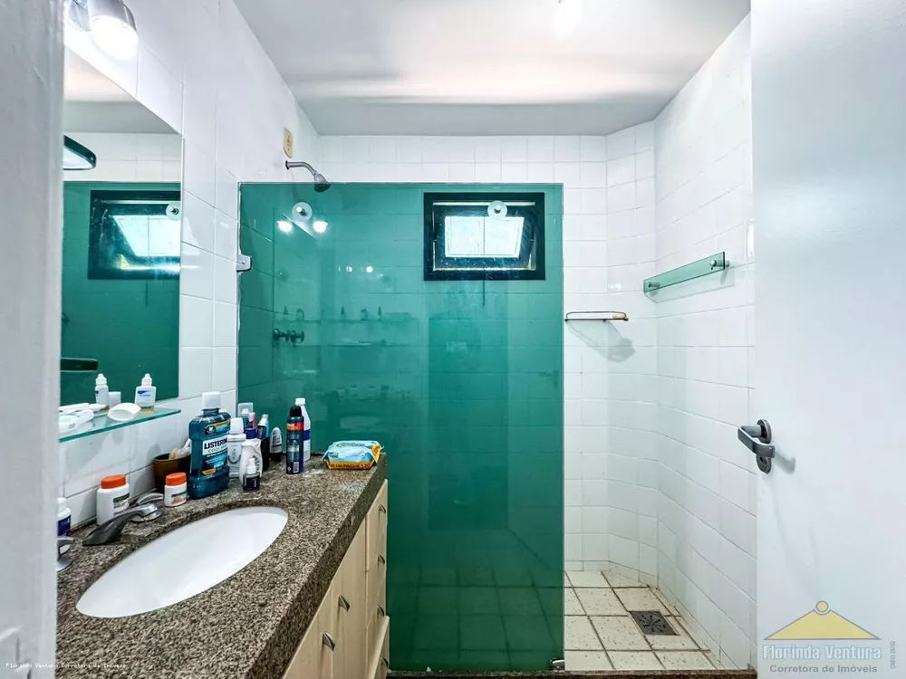 Casa de Condomínio, 4 quartos - Foto 31
