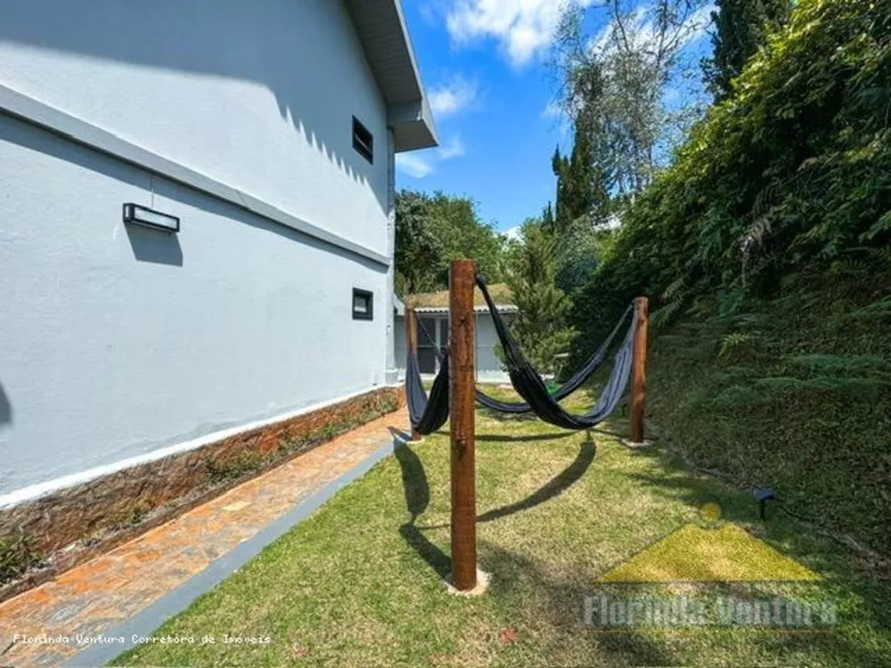 Casa de Condomínio, 4 quartos - Foto 9