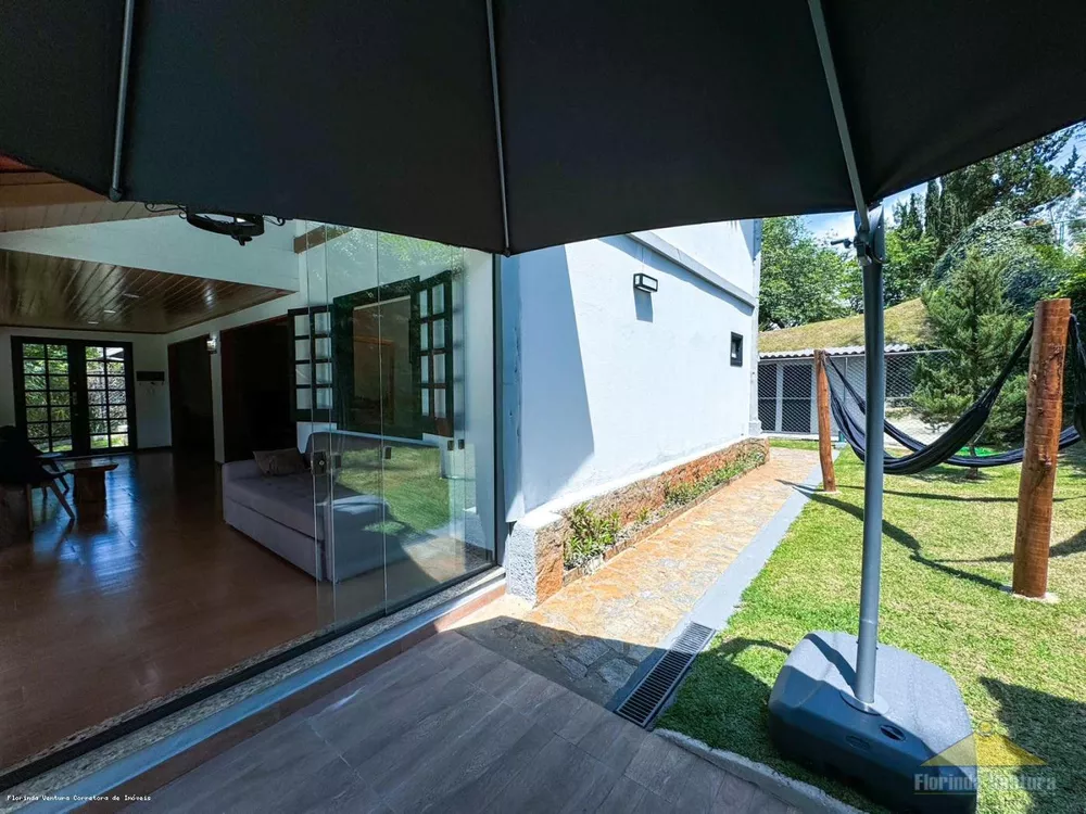 Casa de Condomínio, 4 quartos - Foto 15