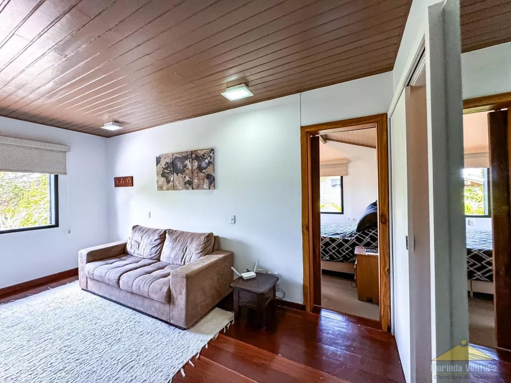 Casa de Condomínio, 4 quartos - Foto 32