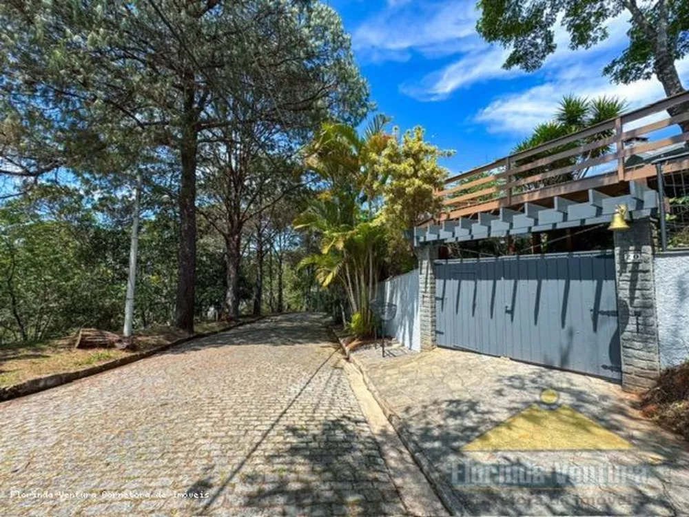 Casa de Condomínio, 4 quartos - Foto 10