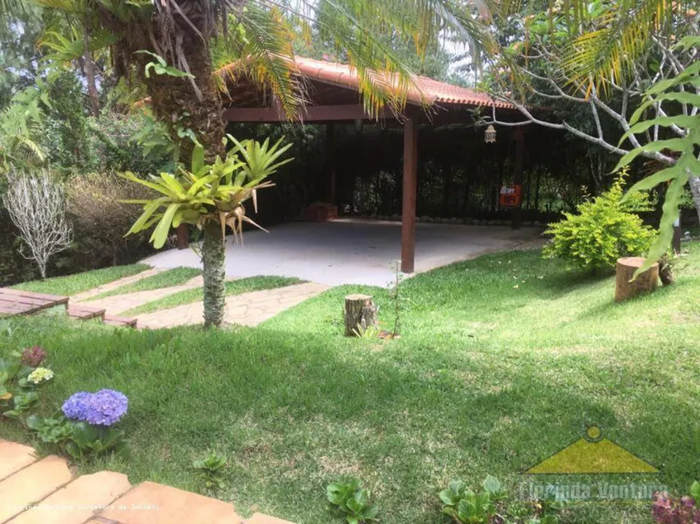 Casa de Condomínio, 4 quartos - Foto 16