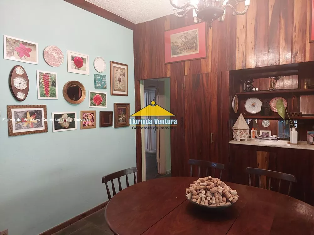 Casa de Condomínio, 3 quartos - Foto 12