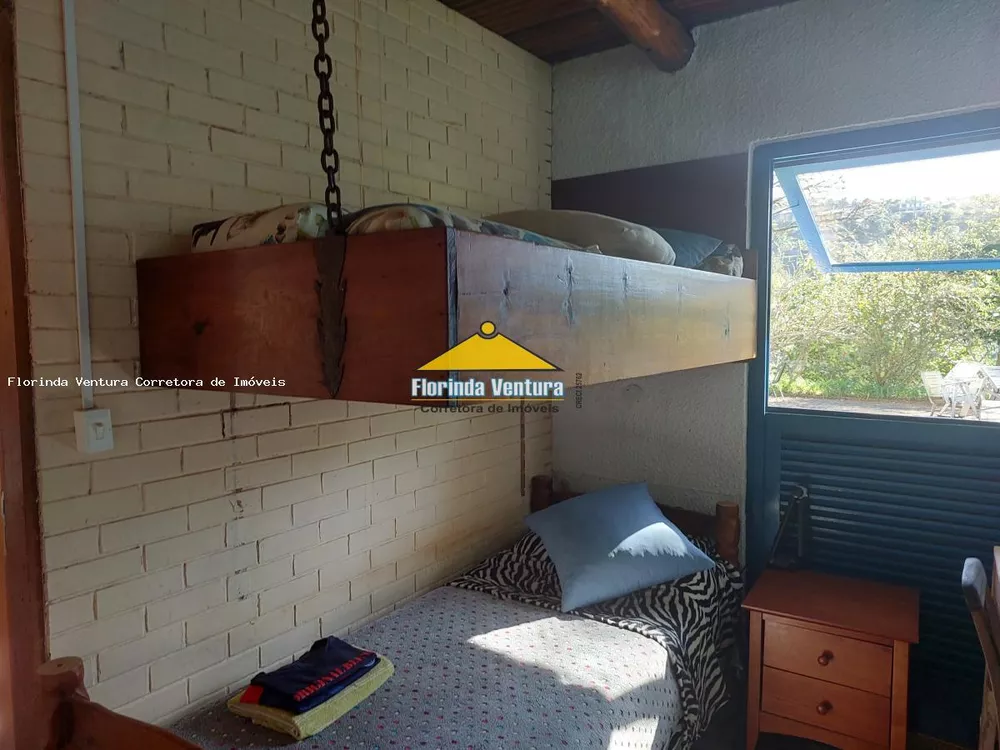 Casa de Condomínio, 3 quartos - Foto 30