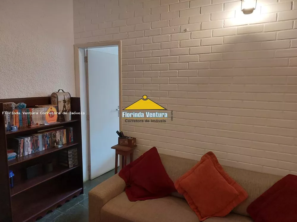 Casa de Condomínio, 3 quartos - Foto 13