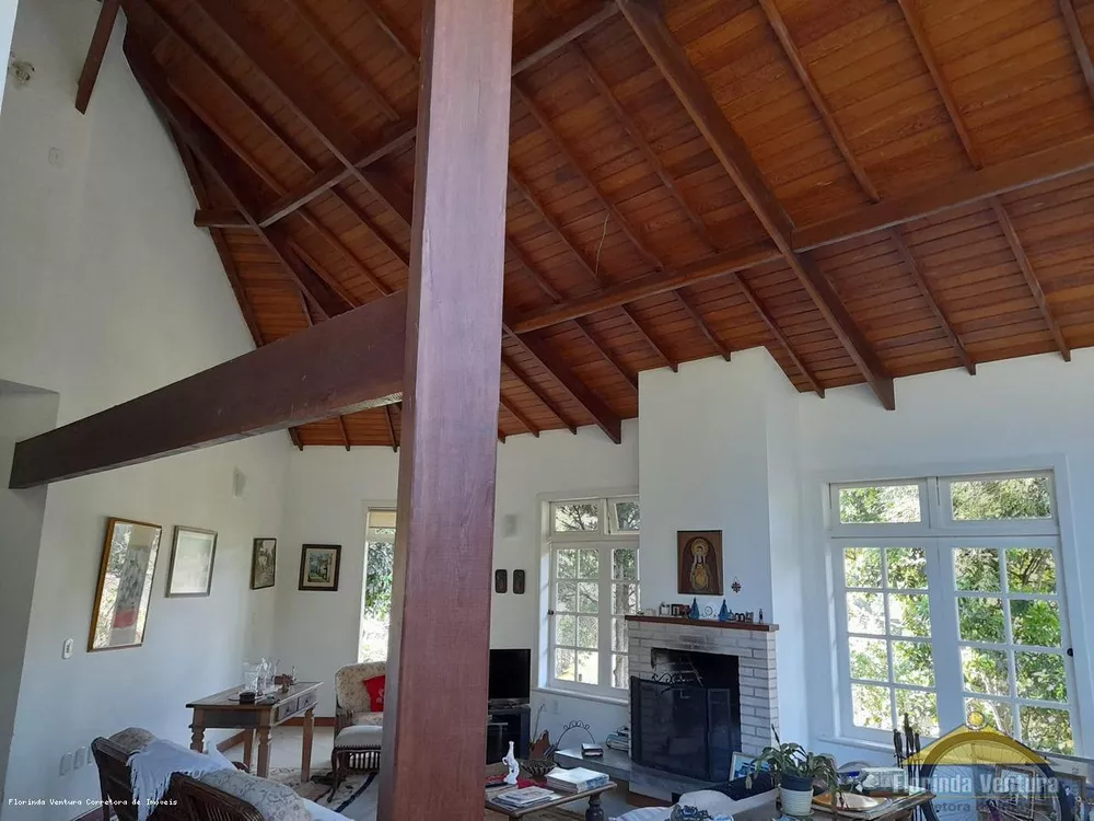 Casa de Condomínio, 4 quartos - Foto 26