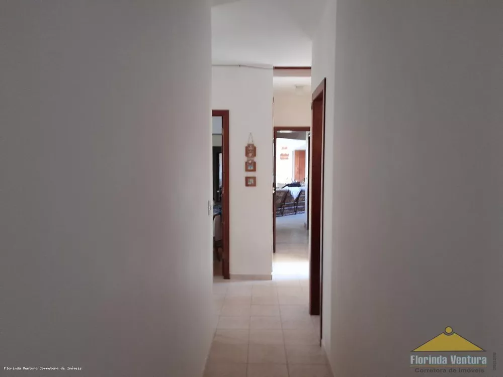 Casa de Condomínio, 4 quartos - Foto 21