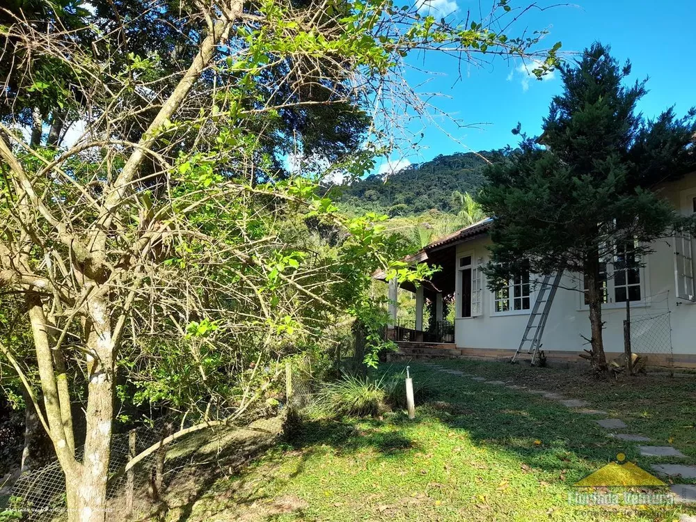 Casa de Condomínio à venda com 4 quartos, 250m² - Foto 4