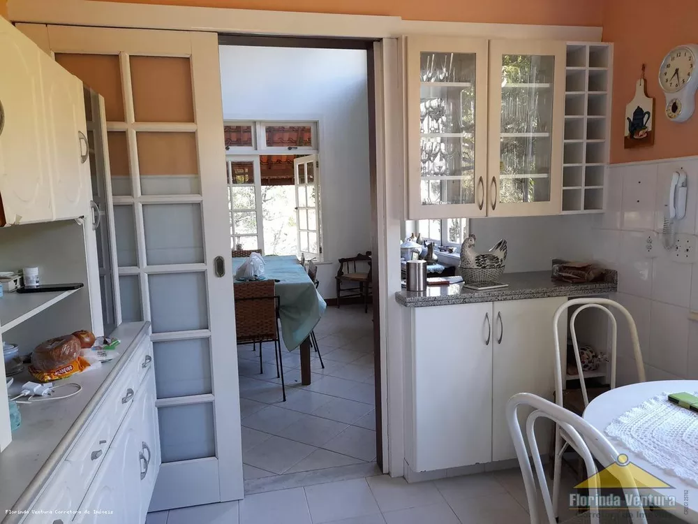 Casa de Condomínio, 4 quartos - Foto 24