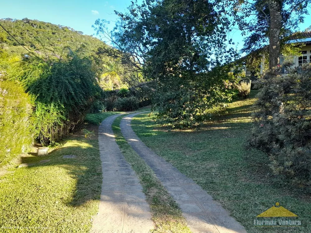 Casa de Condomínio, 4 quartos - Foto 8