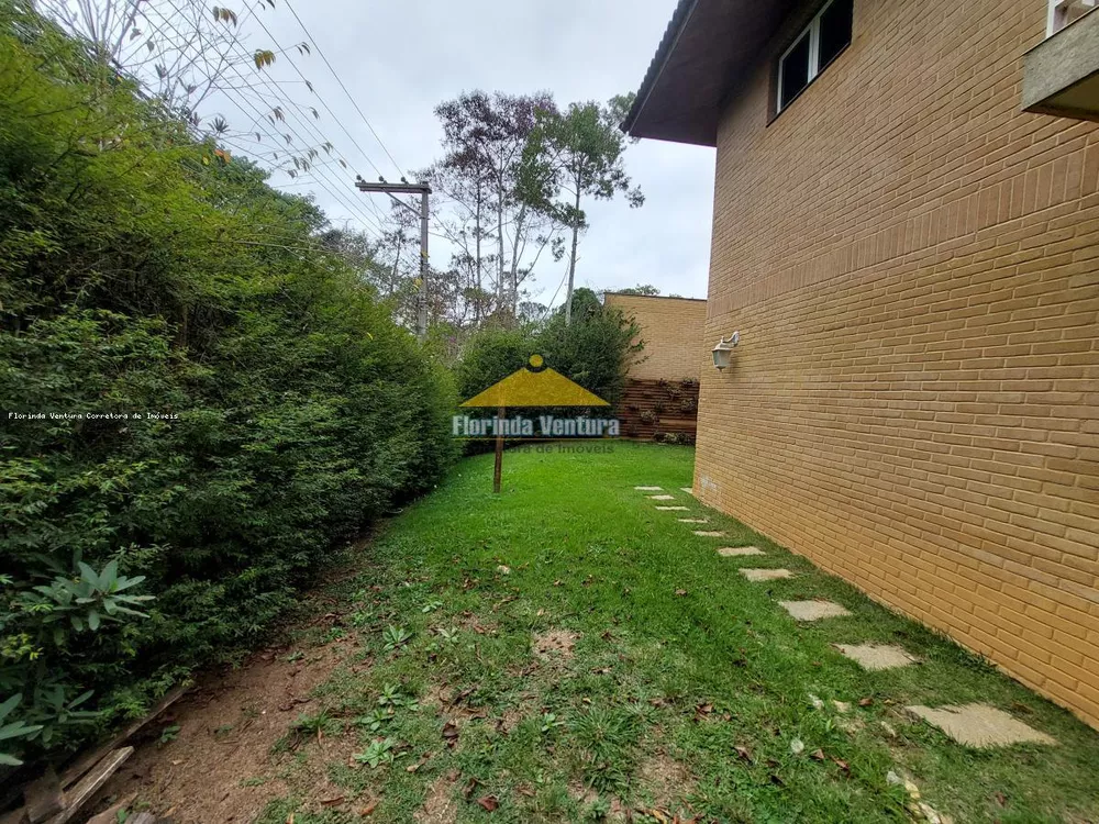 Casa de Condomínio, 3 quartos - Foto 41