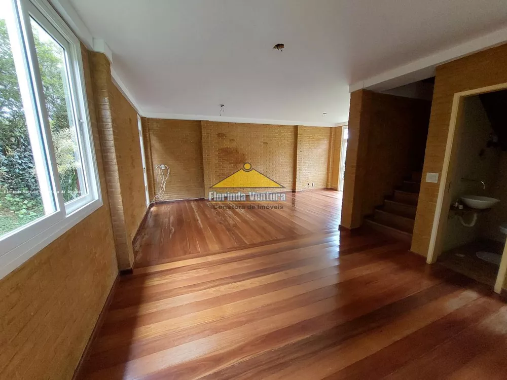 Casa de Condomínio à venda com 3 quartos, 144m² - Foto 6