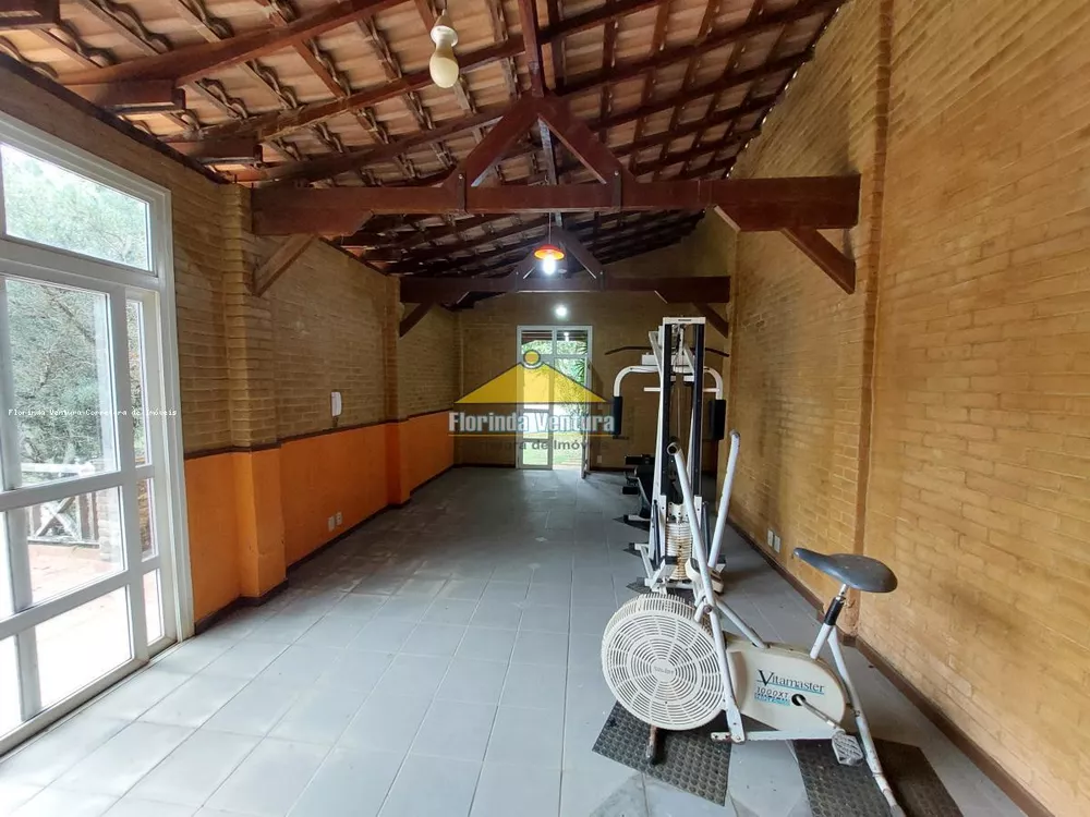 Casa de Condomínio, 3 quartos - Foto 35