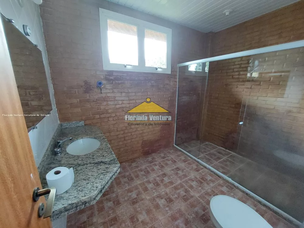 Casa de Condomínio, 3 quartos - Foto 37