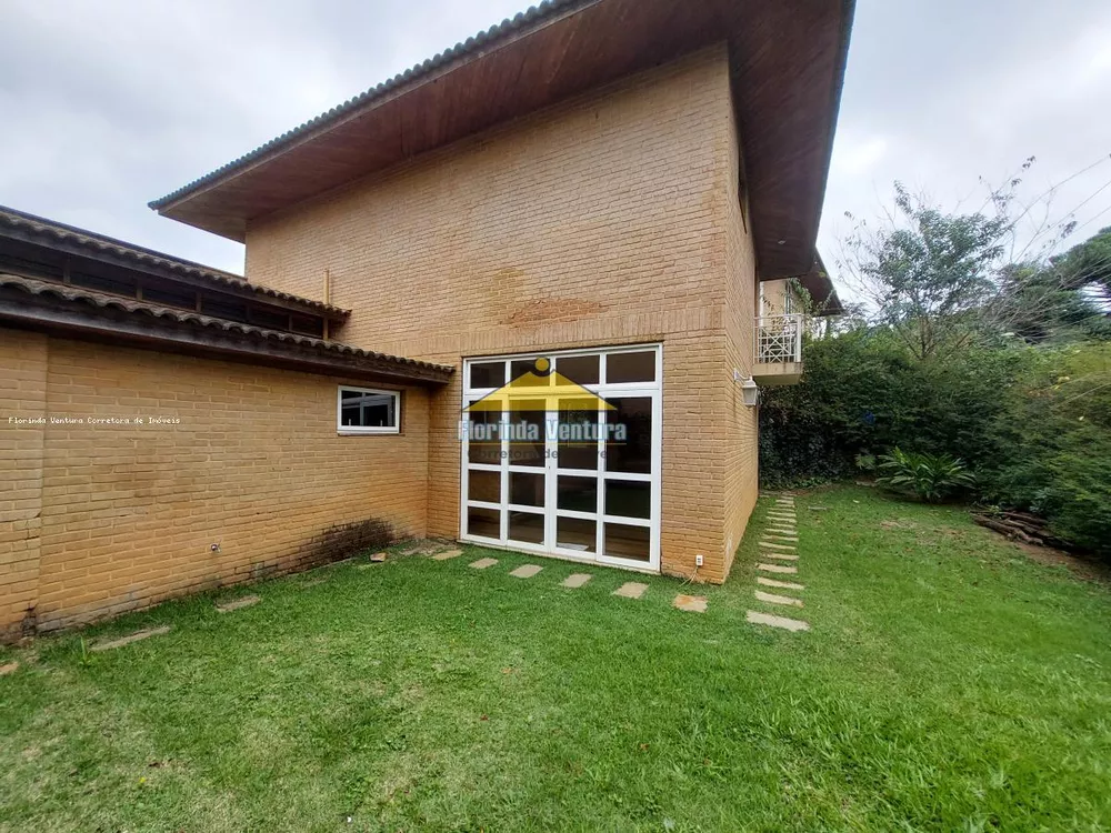 Casa de Condomínio à venda com 3 quartos, 144m² - Foto 5