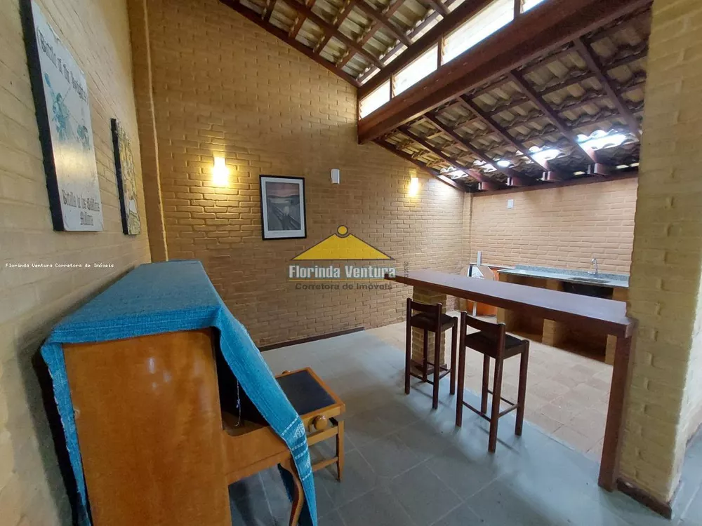 Casa de Condomínio, 3 quartos - Foto 51