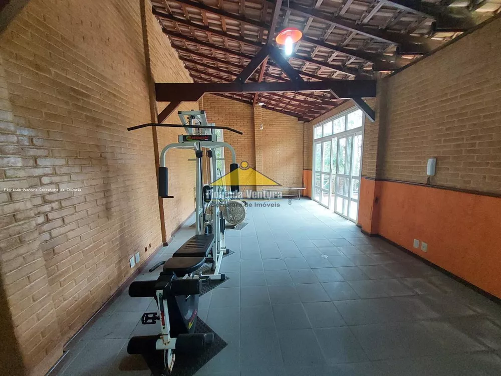Casa de Condomínio, 3 quartos - Foto 42