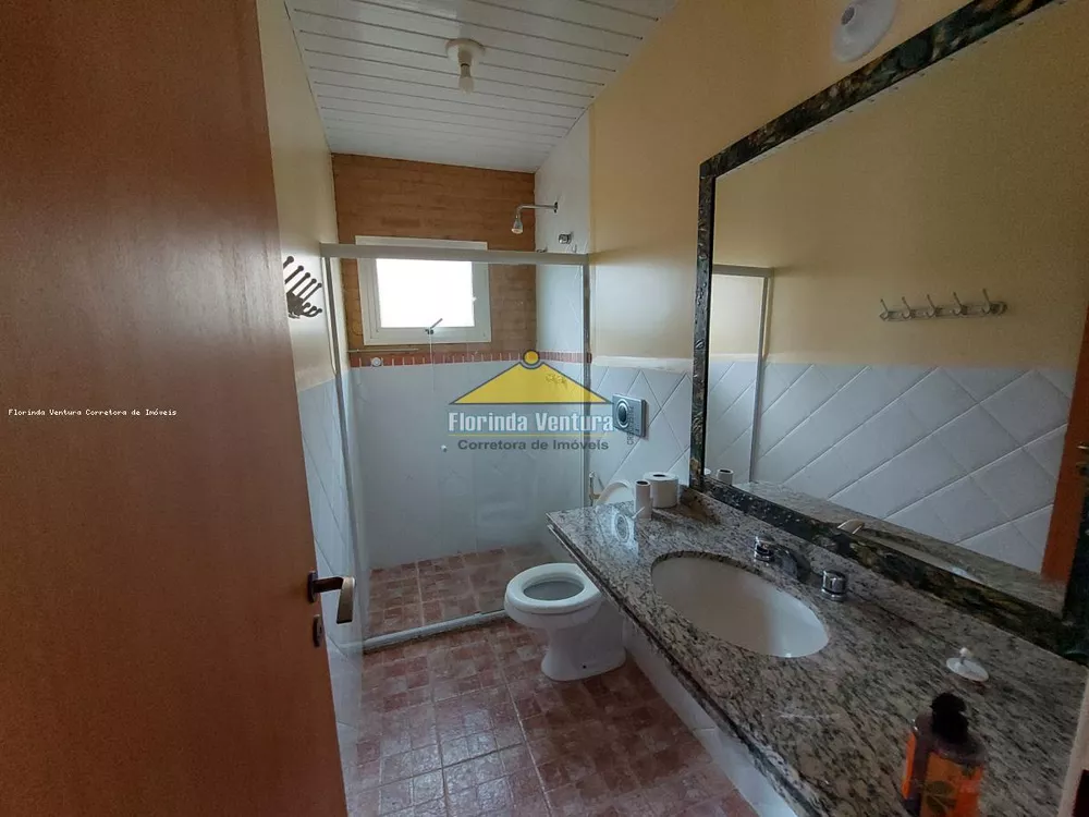 Casa de Condomínio à venda com 3 quartos, 144m² - Foto 10