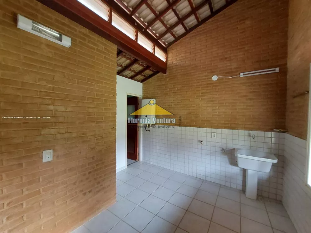 Casa de Condomínio, 3 quartos - Foto 45