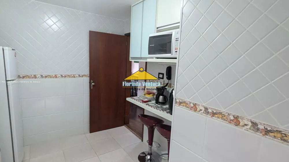 Apartamento, 3 quartos, 129 m² - Foto 3