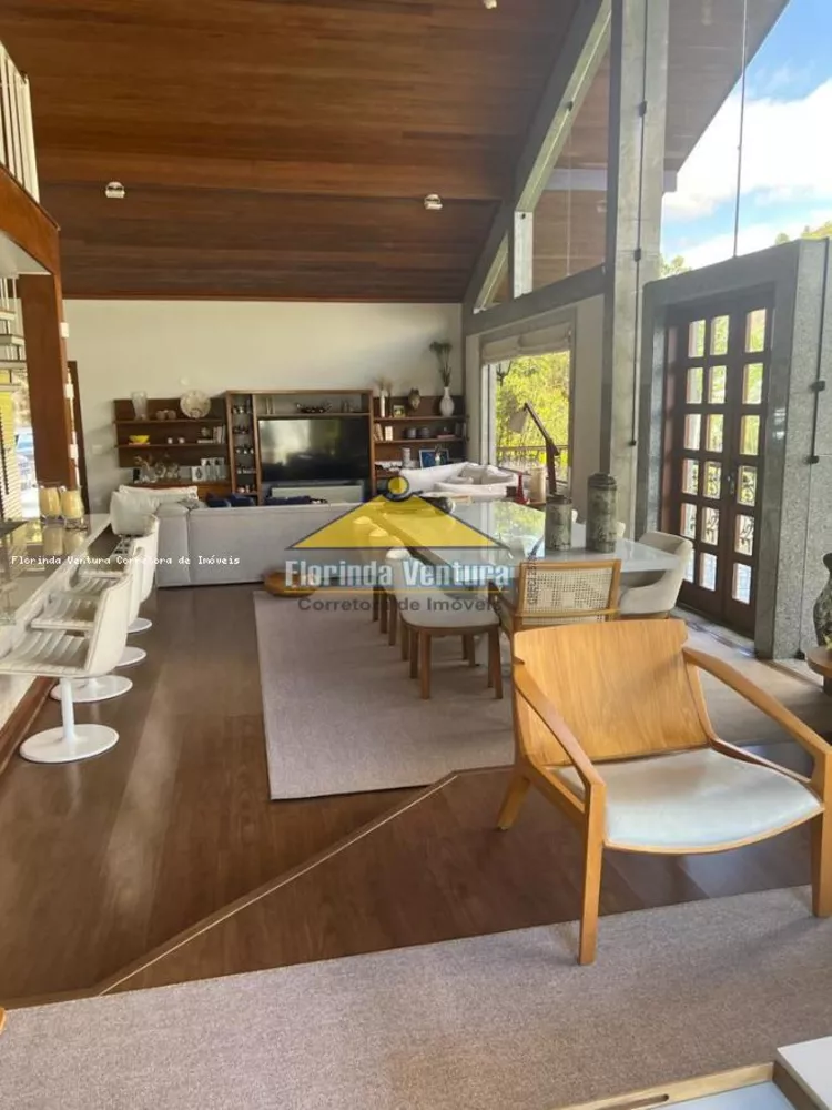 Casa de Condomínio à venda com 6 quartos, 435m² - Foto 14