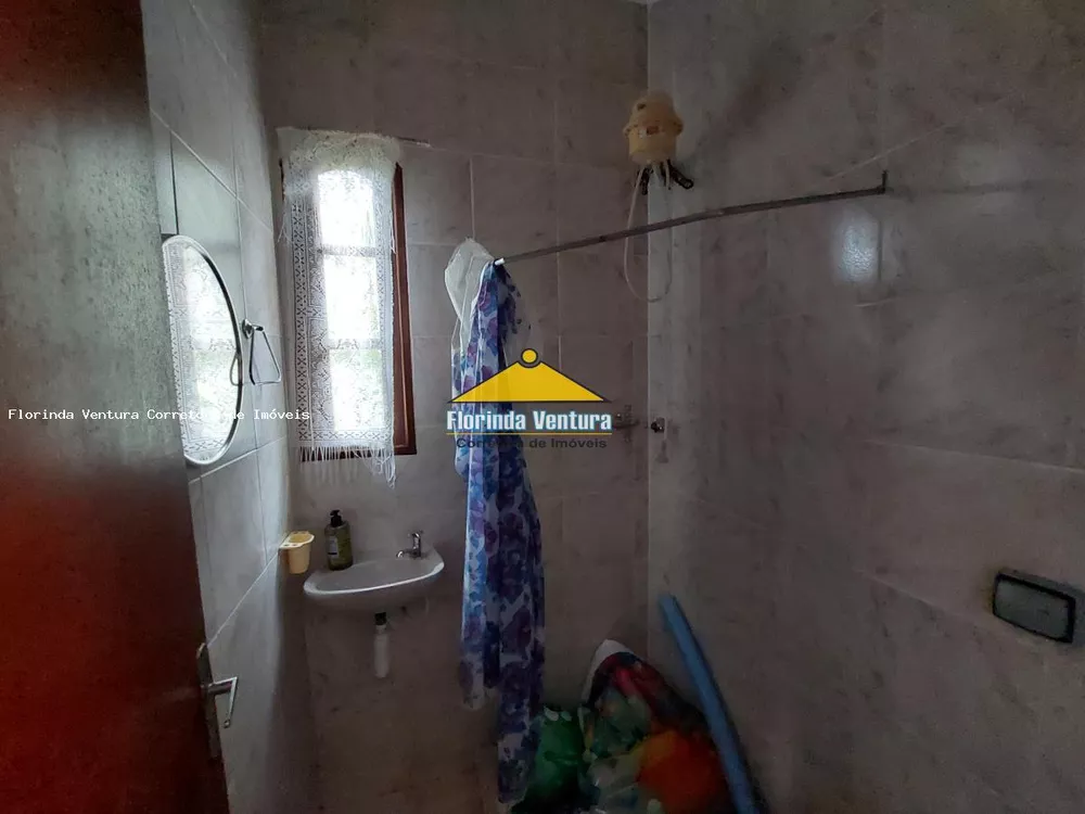 Casa de Condomínio à venda com 1 quarto, 67m² - Foto 13