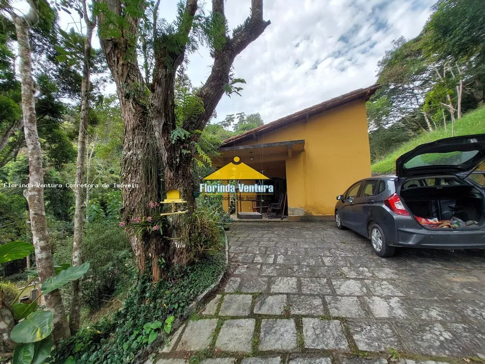 Casa de Condomínio à venda com 1 quarto, 67m² - Foto 1