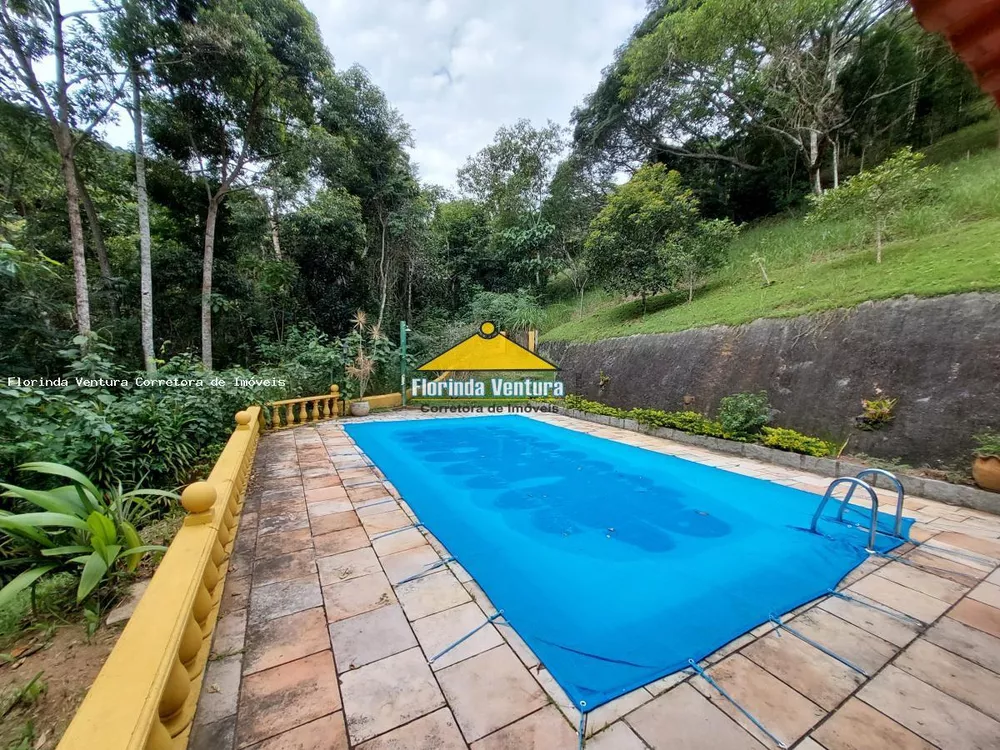 Casa de Condomínio à venda com 1 quarto, 67m² - Foto 5