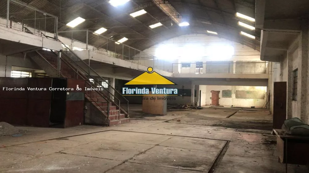 Prédio Inteiro, 3000 m² - Foto 2