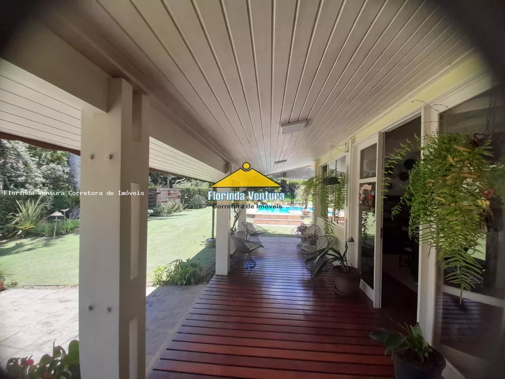 Casa, 3 quartos, 269 m² - Foto 4