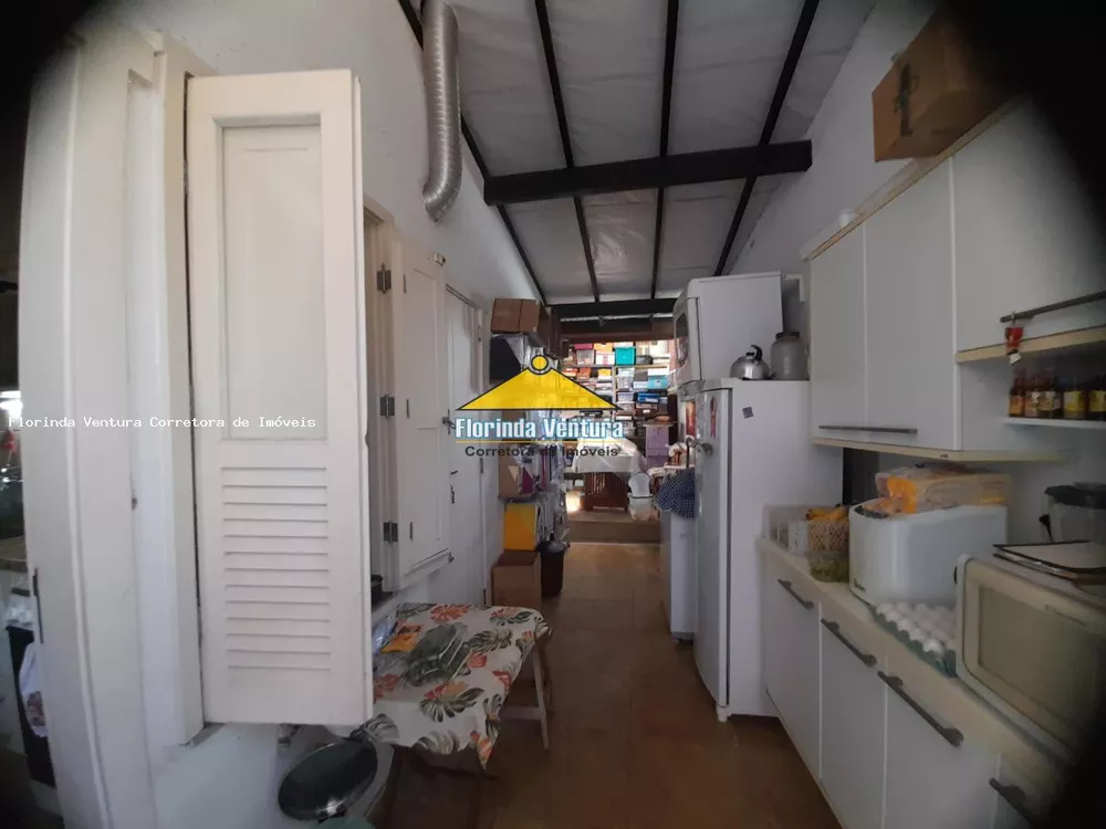 Casa, 3 quartos, 269 m² - Foto 25