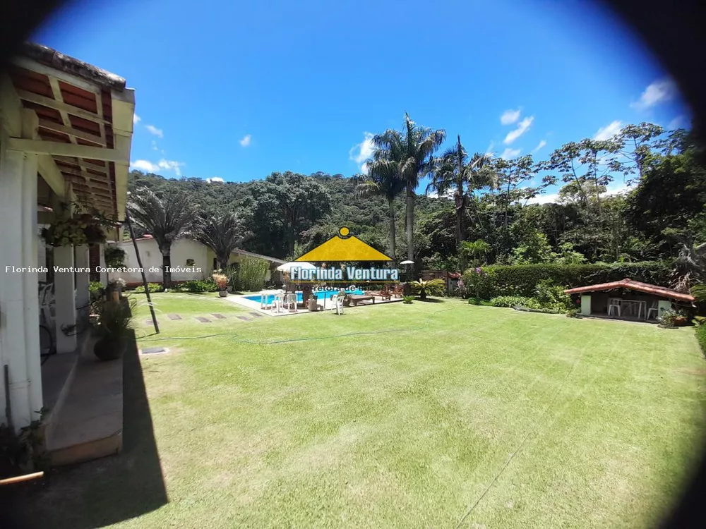 Casa, 3 quartos, 269 m² - Foto 7