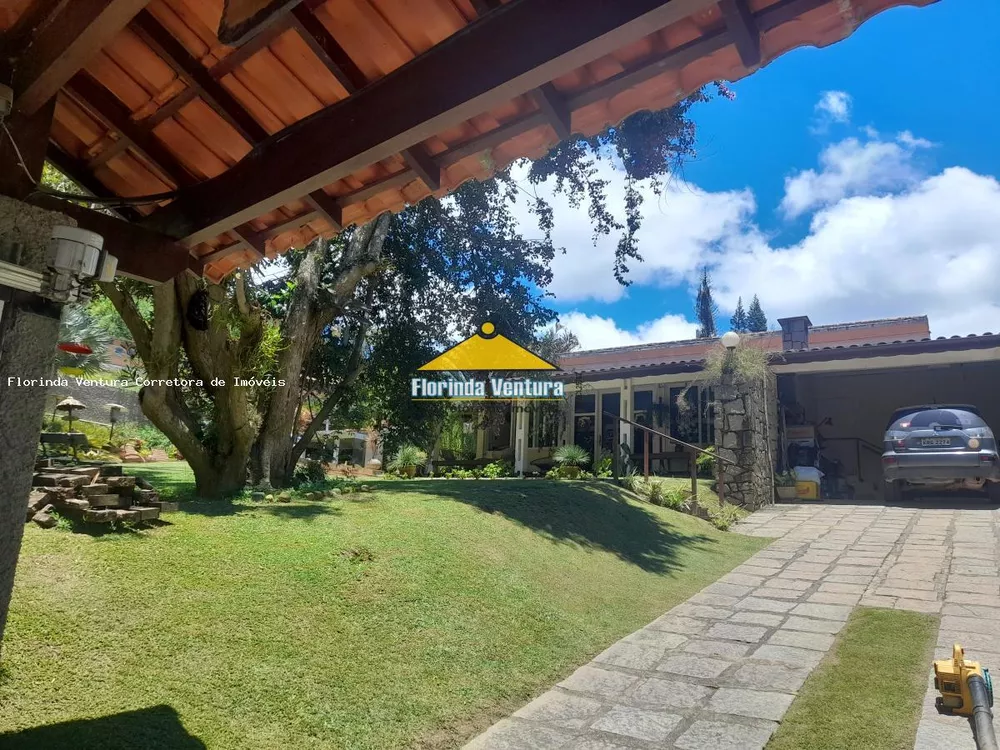 Casa, 3 quartos, 269 m² - Foto 1